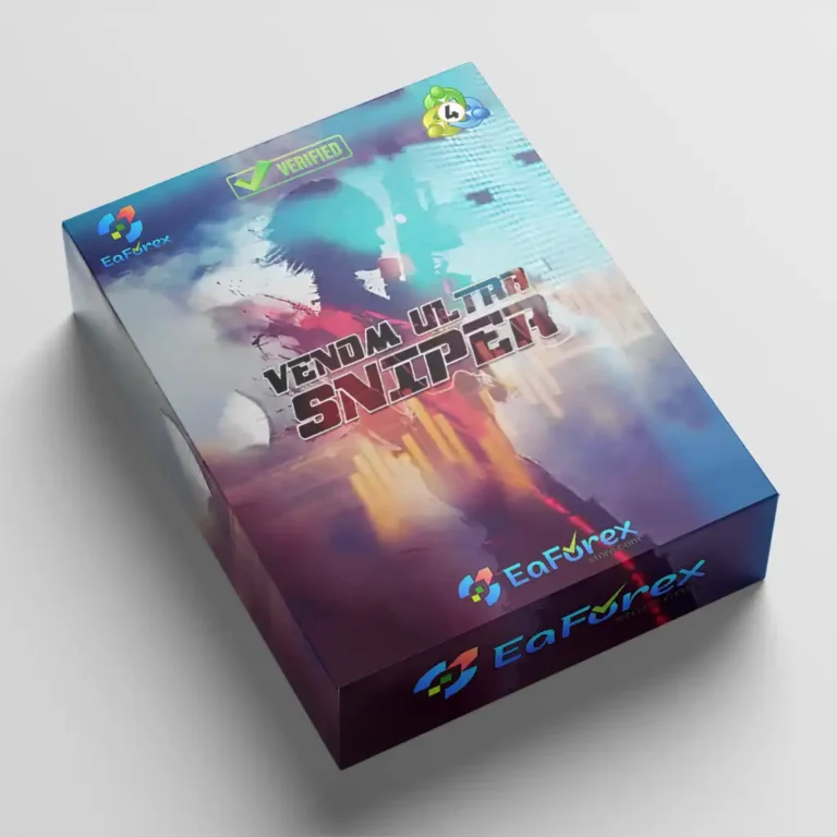 Venom Ultra Sniper EA MT4