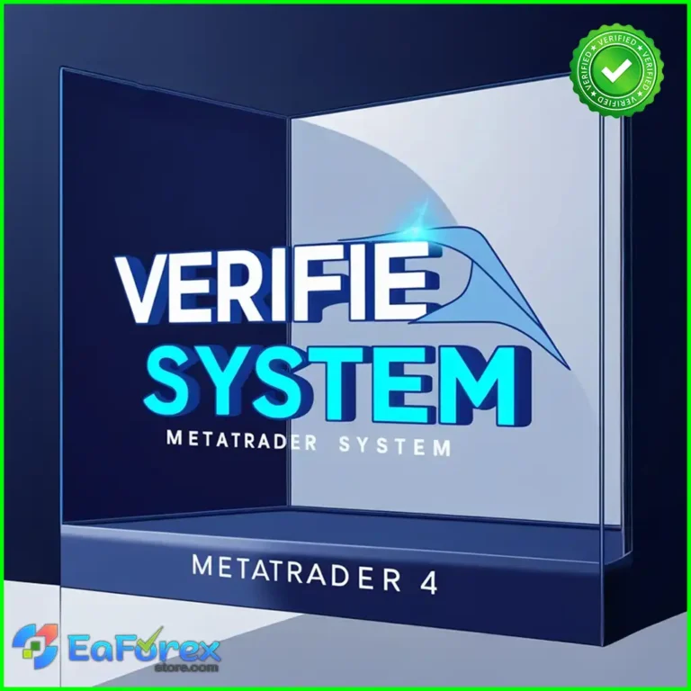 Verified Profit System MT4