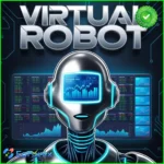Virtual Robot