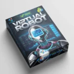 Virtual Robot MT4