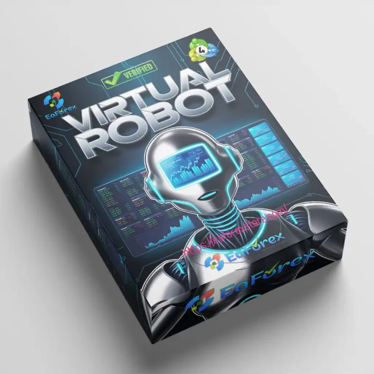 Virtual Robot MT4
