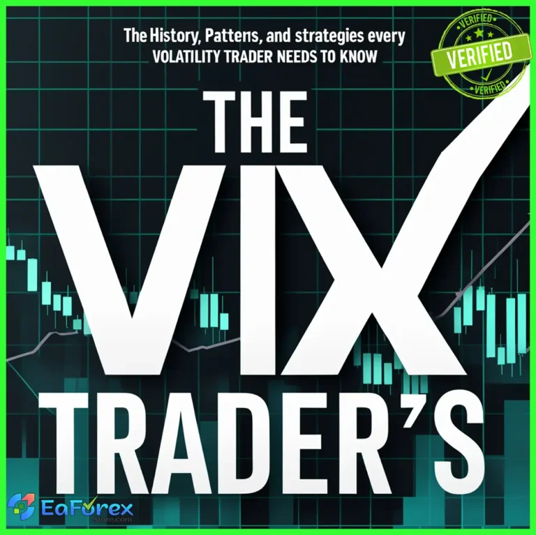 Vix Trader EA