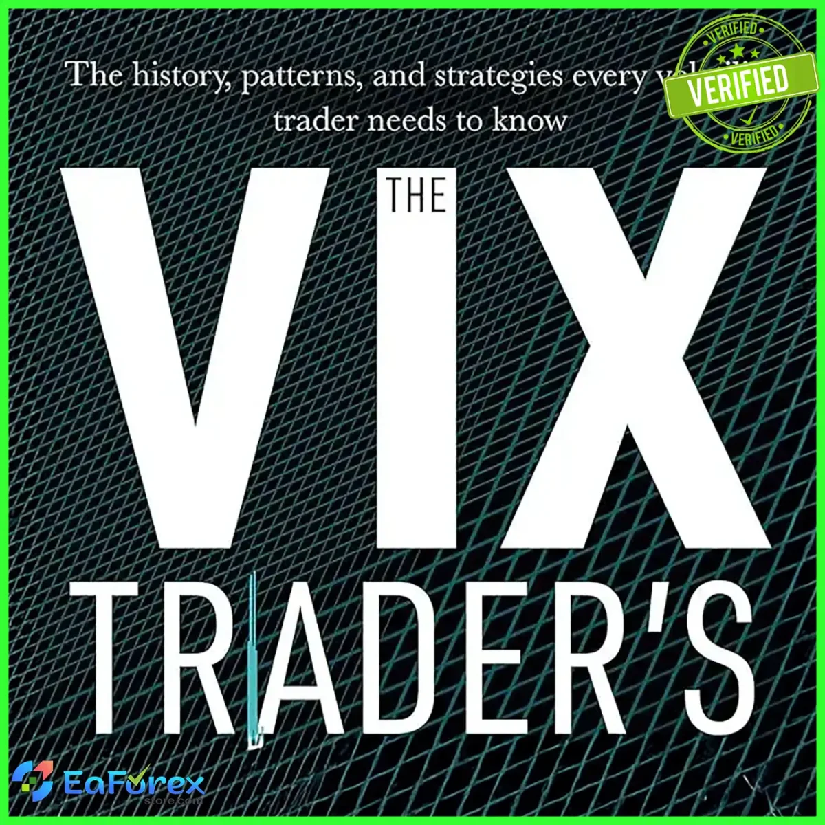 Vix Trader EA