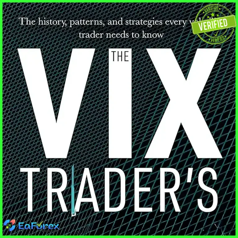 Vix Trader EA
