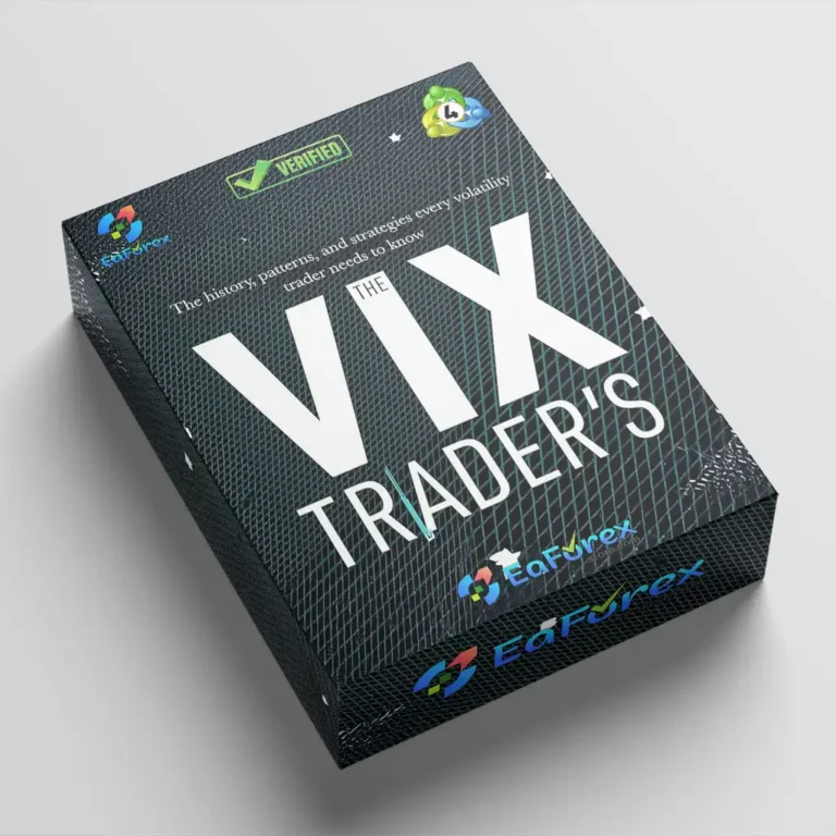 Vix Trader EA MT5