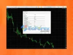 Vix Trader EA MT5 setting