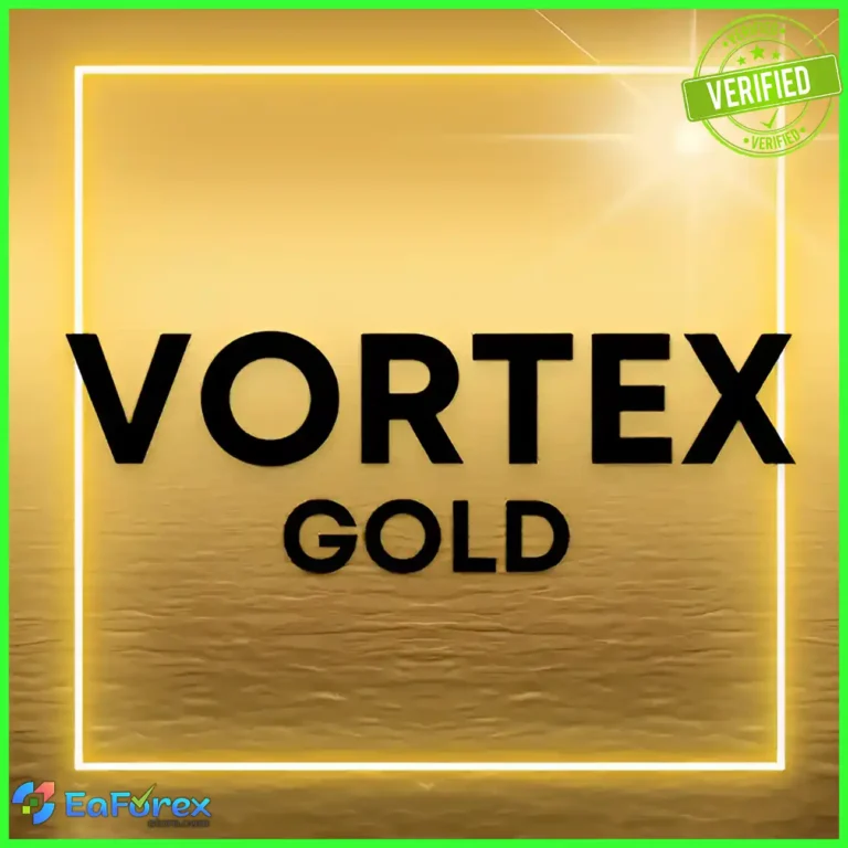 Vortex Gold EA MT4