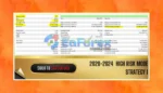 Vortex Gold MT4 Backtest Results