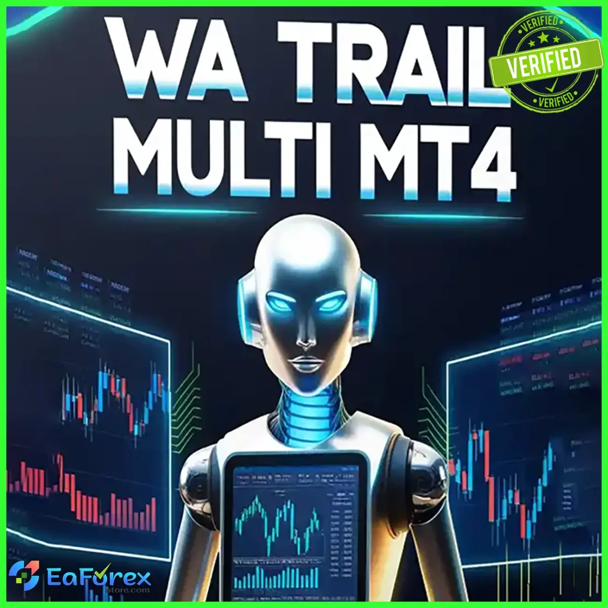 WA Trail Multi EA