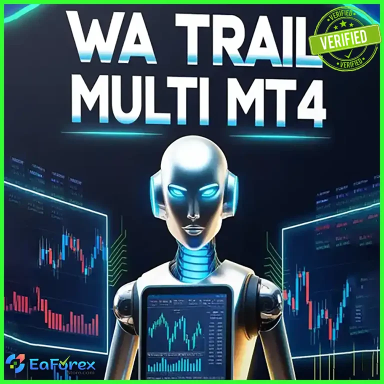 WA Trail Multi EA