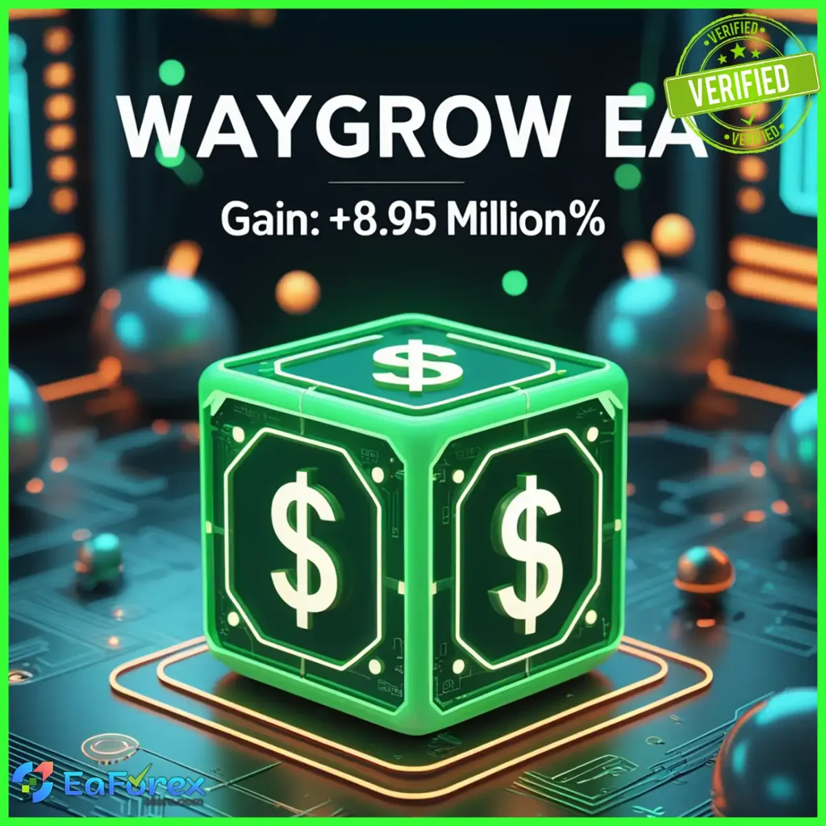 WayGrow EA