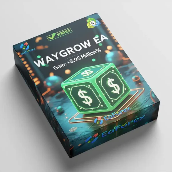 WayGrow EA MT4