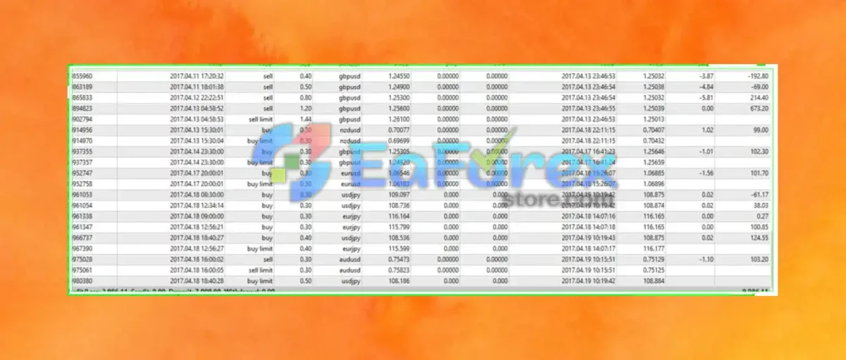 X Doubler EA MT4 Reviews