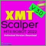 XMT Scalper EA