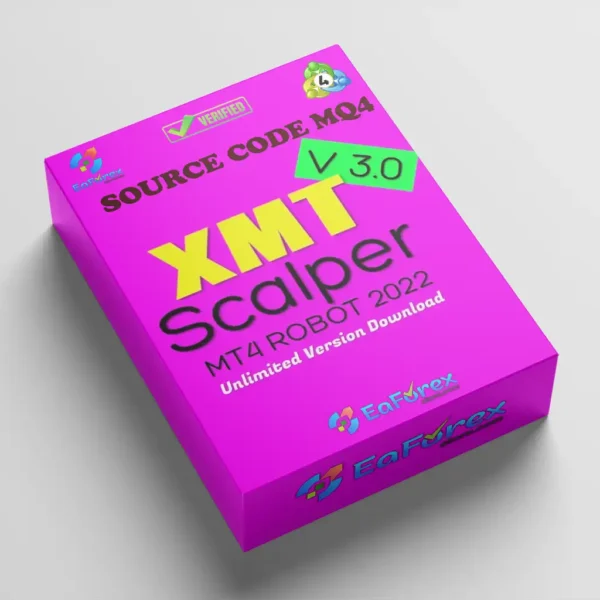 XMT Scalper EA v3.0 Source Code MQ4