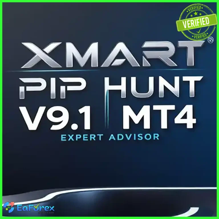 Xmart Pip Hunt EA