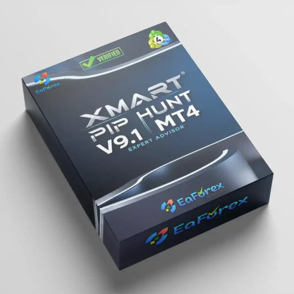 Xmart Pip Hunt EA MT4