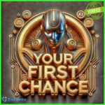 Your First Chance EA
