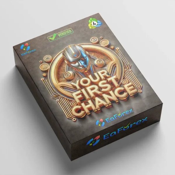 Your First Chance EA MT4