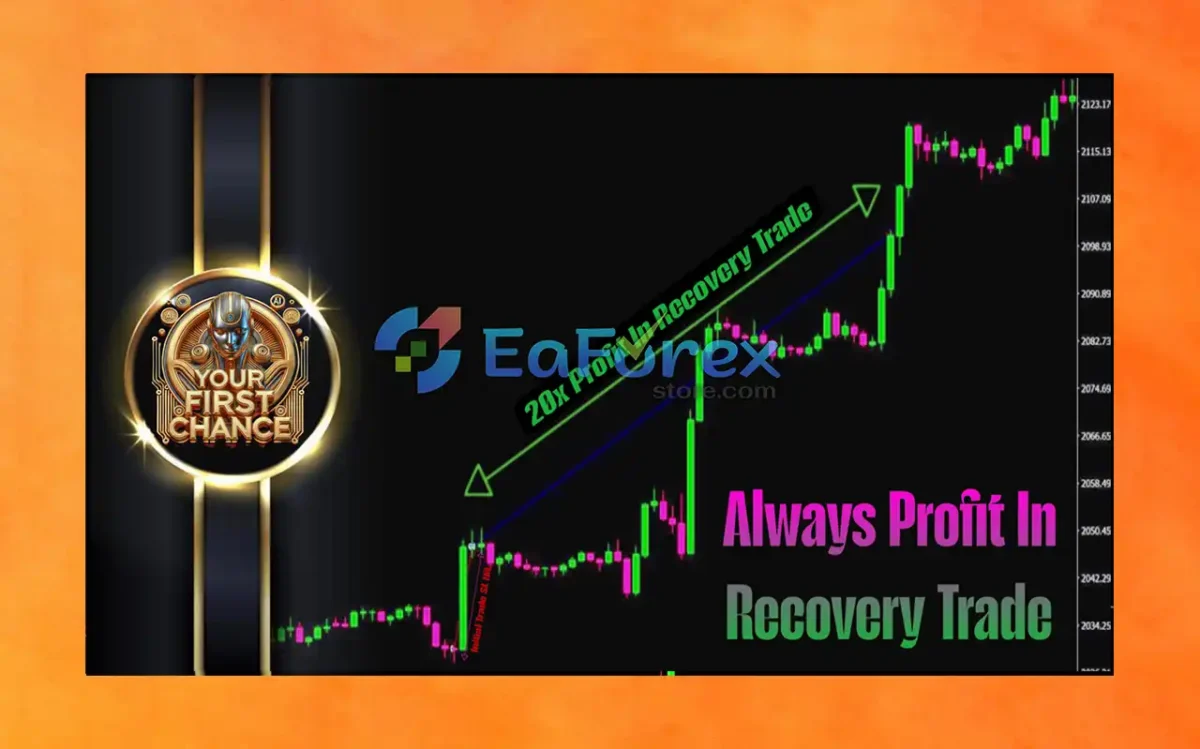 Your First Chance EA MT4 Reviews