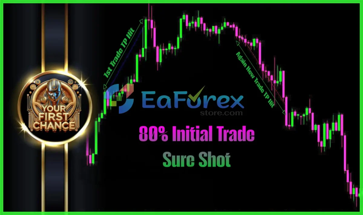 Your First Chance EA MT4 Trading Reviews