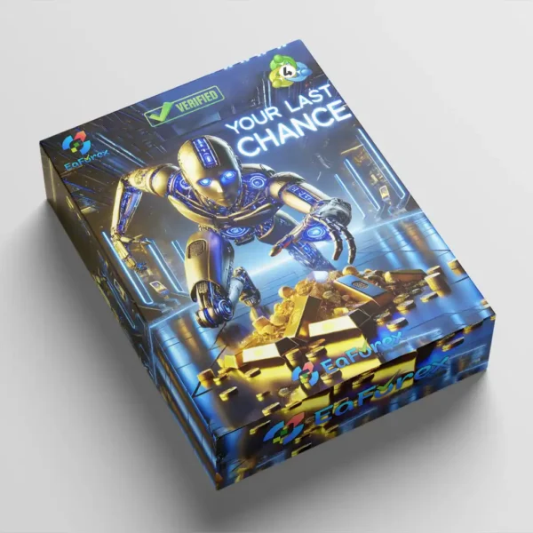 Your Last Chance EA MT4