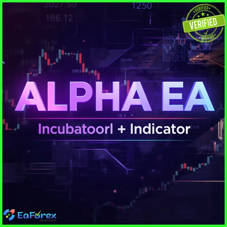 alpha ea incubator