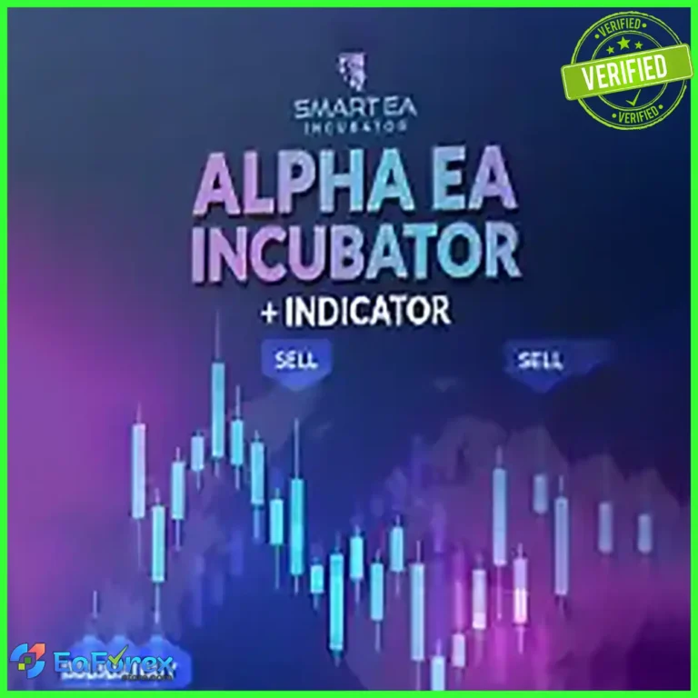 alpha ea incubator