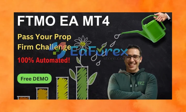 FRZ Prop Firm Challenger EA review