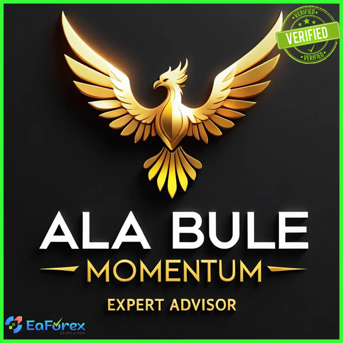 Ala Bule Momentum EA MT4