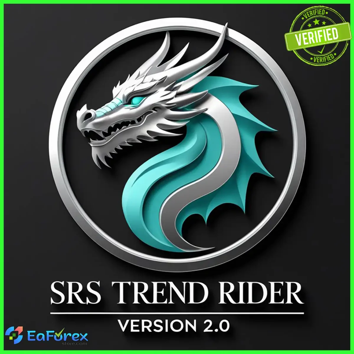sRs Trend Rider 2.0 EA