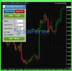 sRs Trend Rider 2.0 EA MT4 (Official version 1441+)