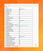 Gold Uno Bot MT5 setting