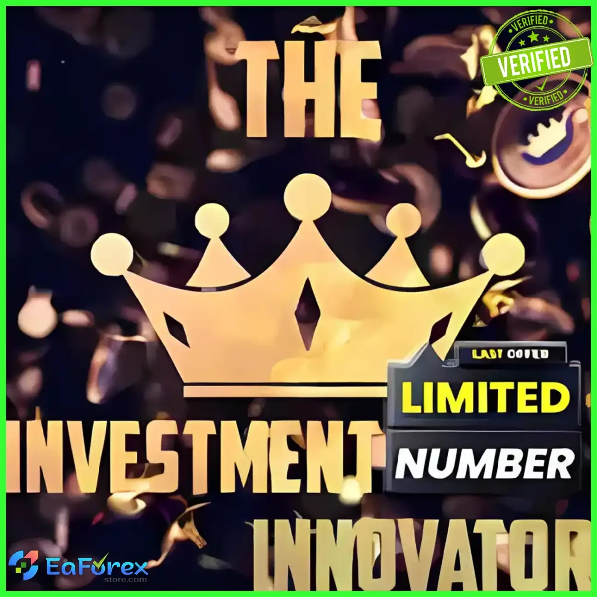 the Investment Innovator EA