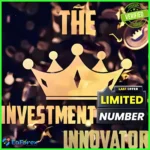 the Investment Innovator EA