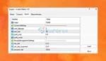 Invest Matrix EA MT4 setting