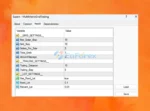 Multi Matrix Grid Trading MT4 setting