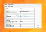 Dragon Expert EA MT4 v3.2 Settings
