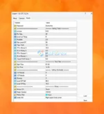 EA STC V2 MT4 setting