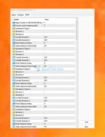 King Spread FX Multi EA MT4 setting