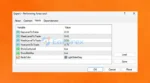 Performing Forex Tool MT4 setting