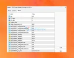 G12 Smart Money Concept AI EA MT4 setting