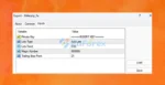 M4Scalp EA setting