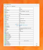How To Set Up EA setting