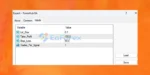 ForexHub EA MT4 setting
