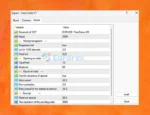 DarkSlide EA MT4 setting