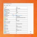 Lion King EA MT4 setting