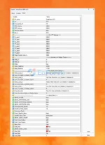 ScalpPrime MT4 setting