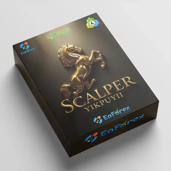 Scalper YIKPUYII EA