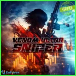 Venom Ultra Sniper EA MT4
